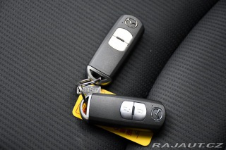 Mazda CX-3 G120/AT/ATTRACTION/2xALU 2016