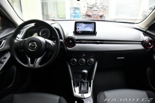 Mazda CX-3 G120/AT/ATTRACTION/2xALU 2016