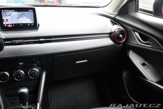 Mazda CX-3 G120/AT/ATTRACTION/2xALU 2016
