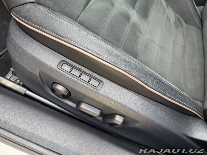 Škoda Superb Scout 2,0TDI 147kW DSG 2024