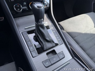 Škoda Superb Scout 2,0TDI 147kW DSG 2024