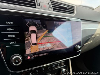 Škoda Superb Scout 2,0TDI 147kW DSG 2024