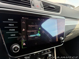 Škoda Superb Scout 2,0TDI 147kW DSG 2024