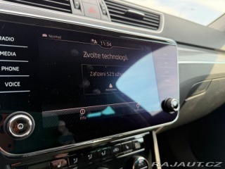 Škoda Superb Scout 2,0TDI 147kW DSG 2024