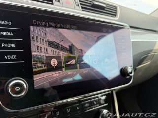 Škoda Superb Scout 2,0TDI 147kW DSG 2024