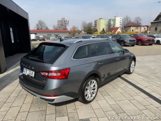 Škoda Superb Scout 2,0TDI 147kW DSG 2024