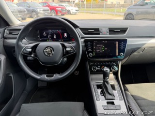 Škoda Superb Scout 2,0TDI 147kW DSG 2024