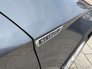 Škoda Superb Scout 2,0TDI 147kW DSG 2024