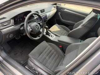 Škoda Superb Scout 2,0TDI 147kW DSG 2024