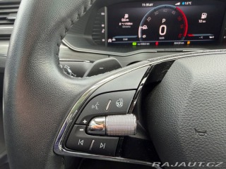Škoda Superb Scout 2,0TDI 147kW DSG 2024