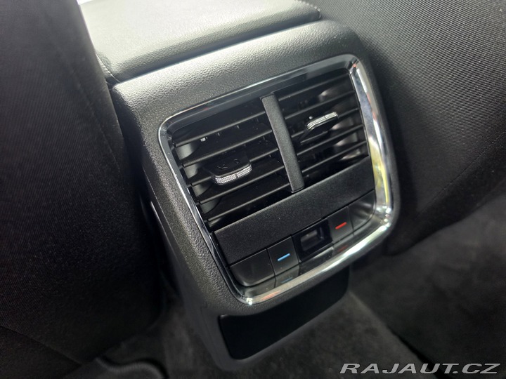 Škoda Octavia IV STYLE 1.5 TSI DSG- 2023