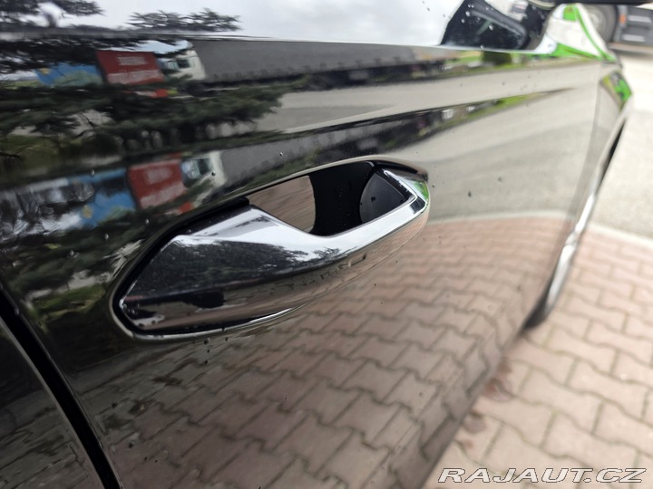 Škoda Octavia IV STYLE 1.5 TSI DSG- 2023