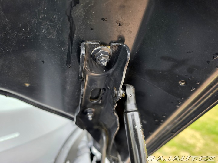 Škoda Octavia IV STYLE 1.5 TSI DSG- 2023