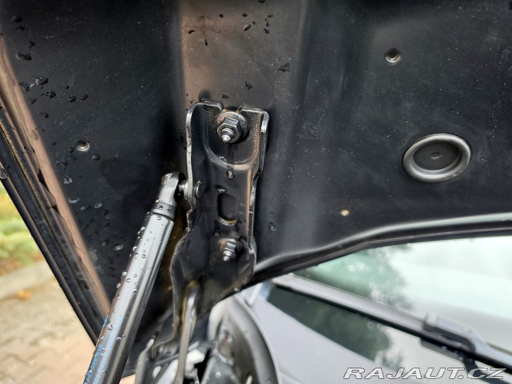 Škoda Octavia IV STYLE 1.5 TSI DSG- 2023