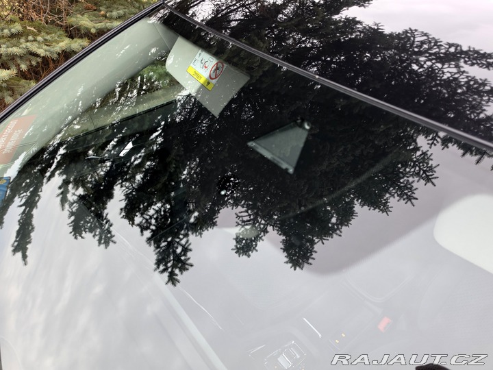 Škoda Octavia IV STYLE 1.5 TSI DSG- 2023