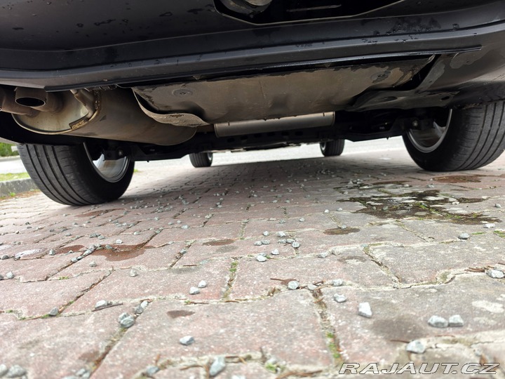 Škoda Octavia IV STYLE 1.5 TSI DSG- 2023