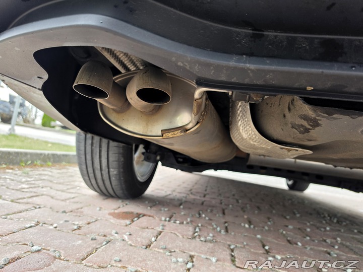 Škoda Octavia IV STYLE 1.5 TSI DSG- 2023