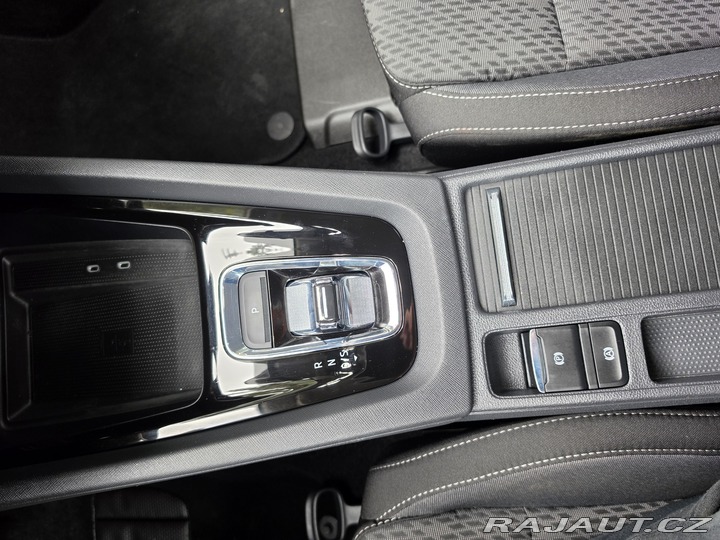 Škoda Octavia IV STYLE 1.5 TSI DSG- 2023