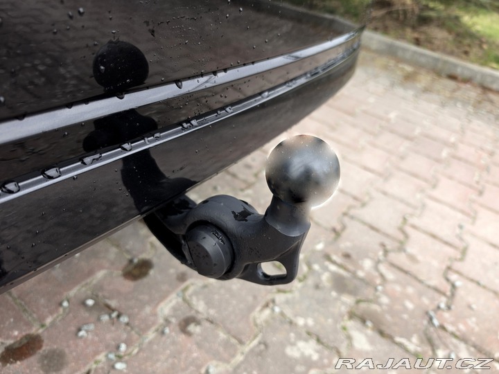 Škoda Octavia IV STYLE 1.5 TSI DSG- 2023