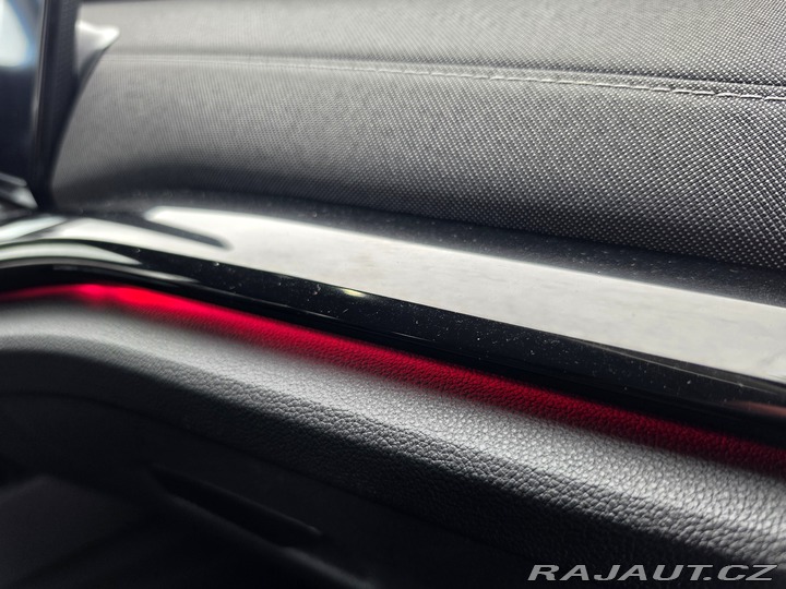 Škoda Octavia IV STYLE 1.5 TSI DSG- 2023