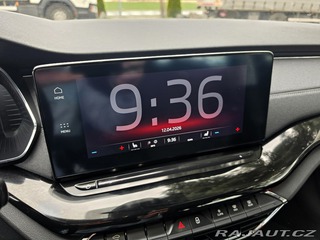 Škoda Octavia IV STYLE 1.5 TSI DSG- 2023