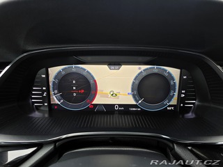 Škoda Octavia IV STYLE 1.5 TSI DSG- 2023