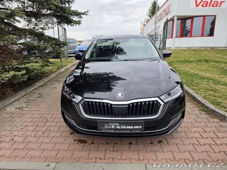 Škoda Octavia IV STYLE 1.5 TSI DSG- 2023