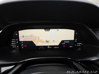 Škoda Octavia IV STYLE 1.5 TSI DSG- 2023