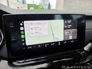 Škoda Octavia IV STYLE 1.5 TSI DSG- 2023