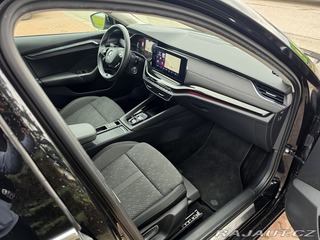 Škoda Octavia IV STYLE 1.5 TSI DSG- 2023