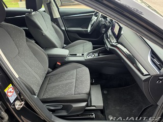 Škoda Octavia IV STYLE 1.5 TSI DSG- 2023