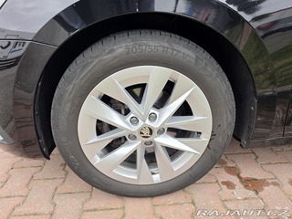 Škoda Octavia IV STYLE 1.5 TSI DSG- 2023