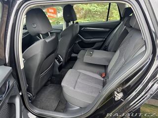 Škoda Octavia IV STYLE 1.5 TSI DSG- 2023