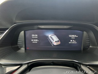 Škoda Octavia IV STYLE 1.5 TSI DSG- 2023