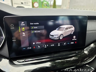 Škoda Octavia IV STYLE 1.5 TSI DSG- 2023