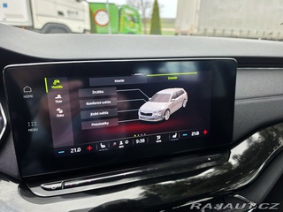 Škoda Octavia IV STYLE 1.5 TSI DSG- 2023