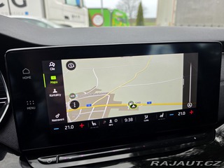 Škoda Octavia IV STYLE 1.5 TSI DSG- 2023