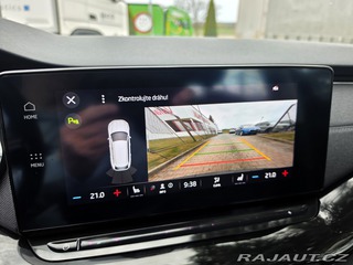 Škoda Octavia IV STYLE 1.5 TSI DSG- 2023