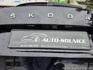 Škoda Octavia IV STYLE 1.5 TSI DSG- 2023