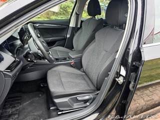 Škoda Octavia IV STYLE 1.5 TSI DSG- 2023