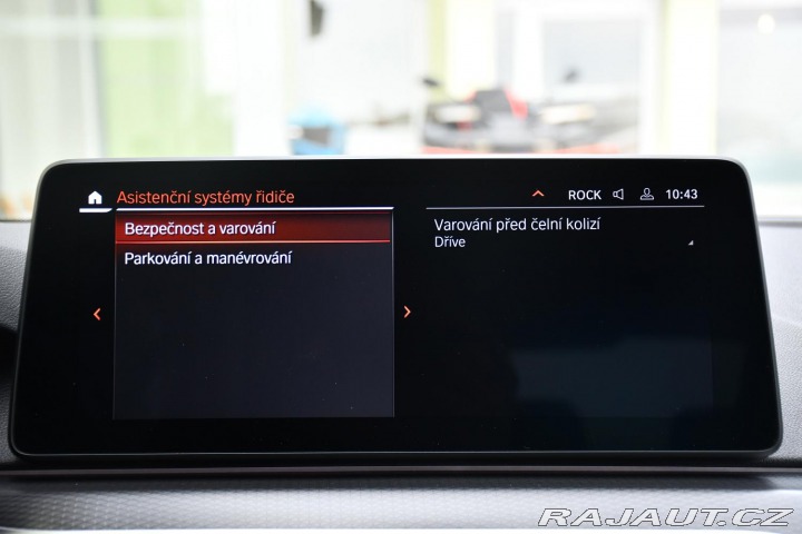 BMW 5 520i M-SPORT 2023