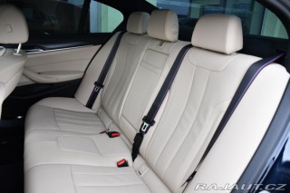 BMW 5 520i M-SPORT 2023