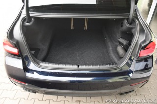 BMW 5 520i M-SPORT 2023