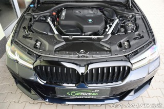 BMW 5 520i M-SPORT 2023