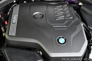 BMW 5 520i M-SPORT 2023