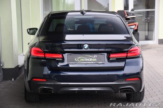 BMW 5 520i M-SPORT 2023