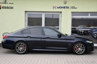BMW 5 520i M-SPORT 2023