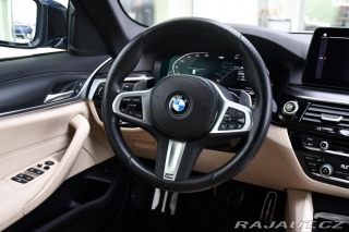 BMW 5 520i M-SPORT 2023