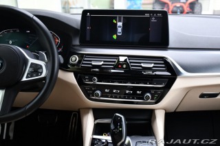 BMW 5 520i M-SPORT 2023