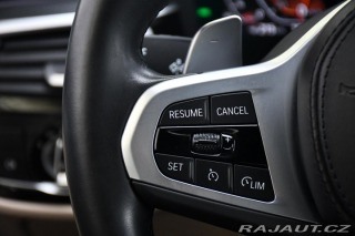 BMW 5 520i M-SPORT 2023